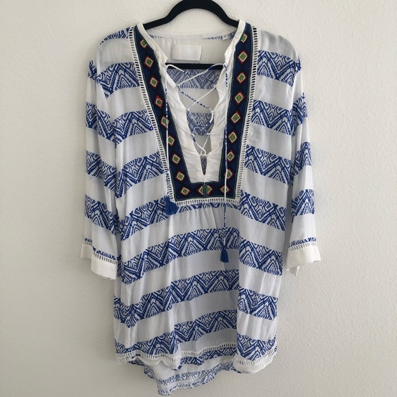 Piper by Townsen Tunic Dress - Picture 1 of 1